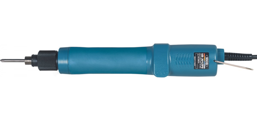 VB-3012PS Brushless Screwdriver (AC) (Push-to-Start)